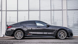 SCL - Wide Body Kit BMW M850i G16 Wide Body Kit SCL Performance royalty-bespoke.myshopify.com 