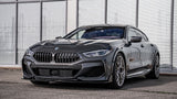SCL - Wide Body Kit BMW M850i G16 Wide Body Kit SCL Performance royalty-bespoke.myshopify.com 