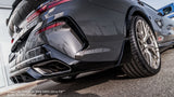 SCL - Wide Body Kit BMW M850i G16 Wide Body Kit SCL Performance royalty-bespoke.myshopify.com 
