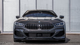 SCL - Wide Body Kit BMW M850i G16 Wide Body Kit SCL Performance royalty-bespoke.myshopify.com 