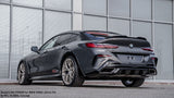 SCL - Wide Body Kit BMW M850i G16 Wide Body Kit SCL Performance royalty-bespoke.myshopify.com 