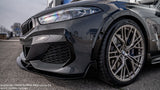 SCL - Wide Body Kit BMW M850i G16 Wide Body Kit SCL Performance royalty-bespoke.myshopify.com 