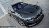 SCL - Wide Body Kit BMW M850i G16 Wide Body Kit SCL Performance royalty-bespoke.myshopify.com 