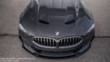 SCL - Wide Body Kit BMW M850i G16 Wide Body Kit SCL Performance royalty-bespoke.myshopify.com 
