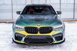 SCL - Full Body Kit BMW M5 F90 Full Body Kit SCL Performance royalty-bespoke.myshopify.com 