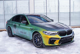 SCL - Full Body Kit BMW M5 F90 Full Body Kit SCL Performance royalty-bespoke.myshopify.com 