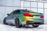 SCL - Full Body Kit BMW M5 F90 Full Body Kit SCL Performance royalty-bespoke.myshopify.com 