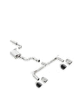 RCP Exhausts - Cat-Back Volkswagen Golf GTI MK7 Exhaust System RCP Exhausts royalty-bespoke.myshopify.com 