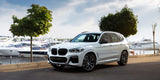 Larte Design - Front Bumper Splitter BMW X3 G01 M-Pack Front Spoiler Larte Design royalty-bespoke.myshopify.com