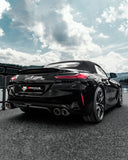 Remus - Axle-Back System BMW Z4 M40i G29 Roadster (with OPF) Exhaust System Remus royalty-bespoke.myshopify.com 